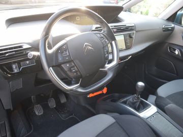 Citroën Grand C4 Picasso